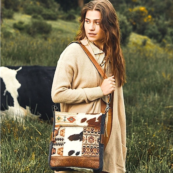 Myra Bag Handbags - MYRA BAG S-4404 bag